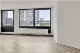 Appartement Dag Hammarskjoldhof in Almere