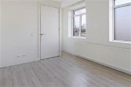 Huis Kanaalstraat in Oost-Souburg