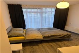 Kamer Amelandseplein in Rotterdam