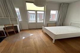 Kamer Van Aerssenstraat in Den Haag