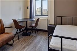 Studio Rijswijkstraat in Amsterdam