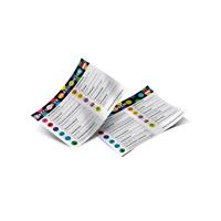 Spiekbrief Executieve Functies (set van 25 st.)