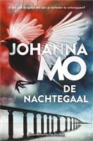 De Nachtegaal (boek voor volwassenen)