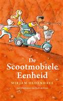 De scootmobiele eenheid