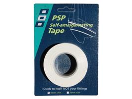 Zelf-vulkaniserende Isolatie 19mm Tape (Div Kleuren)