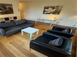 Appartement Hertogsingel in Maastricht
