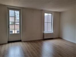 Appartement Verwersstraat in Den Bosch