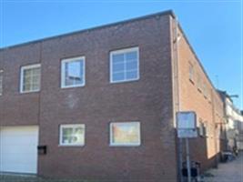 Appartement Korte Nieuwsteeg in Tiel