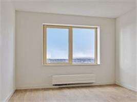Appartement Blaak in Rotterdam