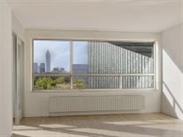 Appartement Karel Doormanstraat in Rotterdam