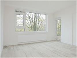 Appartement De Boelelaan in Amsterdam