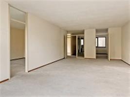 Appartement Nieuwehaven in Rotterdam