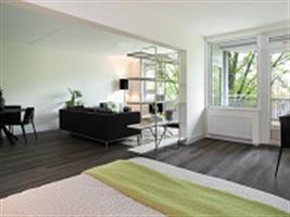 Studio De Boelelaan in Amsterdam