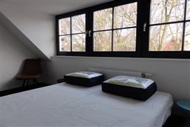Appartement Doctor Schaepmanstraat in Den Bosch