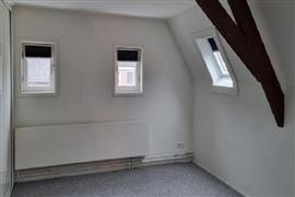 Appartement Verwersstraat in Den Bosch
