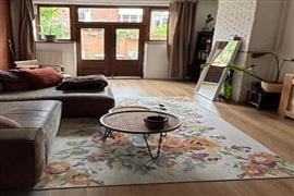 Kamer Wassenberghstraat in Groningen