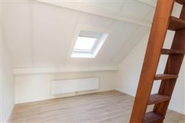 Appartement Nieuwe Fellenoord in Eindhoven