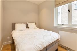 Appartement Molenstraat in Den Haag
