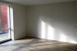 Huis Lariksplaats in Tilburg