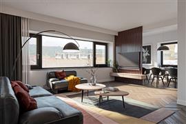 Appartement Oude Stationsstraat in Arnhem
