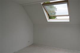 Appartement Dorpstraat in Geffen