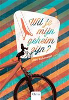 Wil jij mijn geheim zijn?