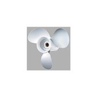 Propeller 11 3/8 x 12 voor Yamaha 30-60 PK 69W-45952-00-00