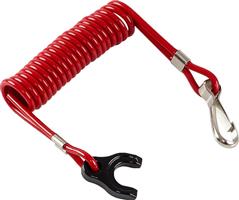 TOHATSU Stop Switch Lanyard Assy 353-06821-0
