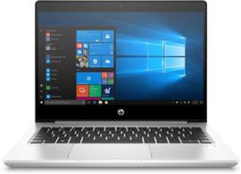 HP Probook 430 G6 - Intel Core i5-8265U - 8GB - 256GB SSD - 13.3 FHD Touchscreen - Win 11 Home - Re