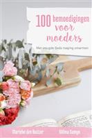 100 bemoedigingen voor moeders