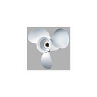 Propeller 11 3/8 x 12 voor Yamaha 30-60 PK 69W-45952-00-00