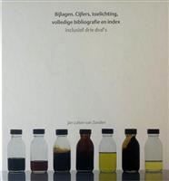 Appendices en dvds bij Shell Jubilieumboek set