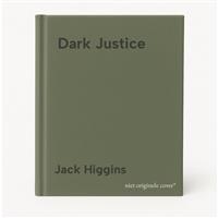 Dark Justice