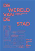 De wereld van de stad
