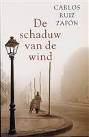 De schaduw van de wind / Het kerkhof der vergeten boeken / 1