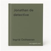Jonathan de detective