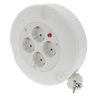 - OK Kabelbox 5m Snoer