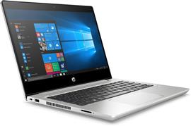 HP Probook 430 G6 - Intel Core i5-8265U - 8GB - 256GB SSD - 13.3 FHD Touchscreen - Win 11 Home - Re
