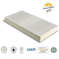 Biologisch matras 100% Natuur Latex