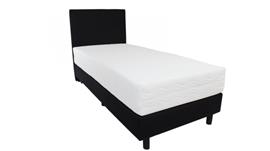 Boxspring Bjorn + pocketvering matras