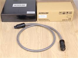 Acrolink 7N-PC8100 Leggenda highend audio power cable 1,5 metre