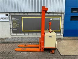 VS-22284 Elektrische stapelaar 290 cm