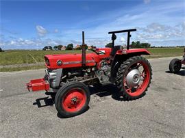 Massey Ferguson 135