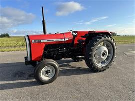 Massey Ferguson 290