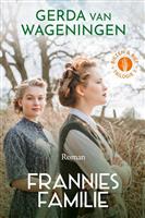 Frannies familie / Biezen & riet / 2