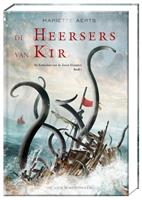 De heersers van Kir / De kronieken van de Zeven Eilanden / 1