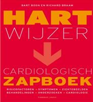 HARTWIJZER - Cardiologisch zapboek