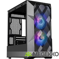 Cooler Master MasterBox TD300 Mesh
