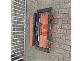 Cascade Side-Shift Fem 2 aanbouwdeel