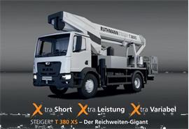Ruthmann STEIGER®